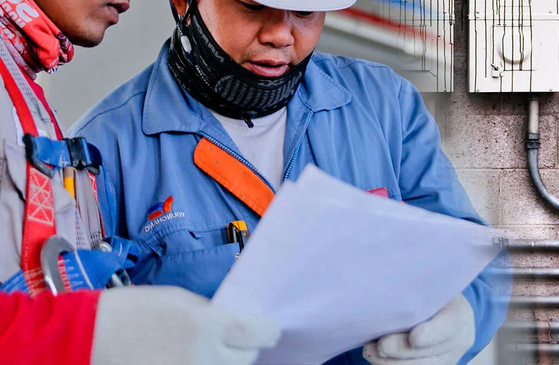 Visto Bueno de Seguridad y Operación y Constancia de Seguridad Estructural